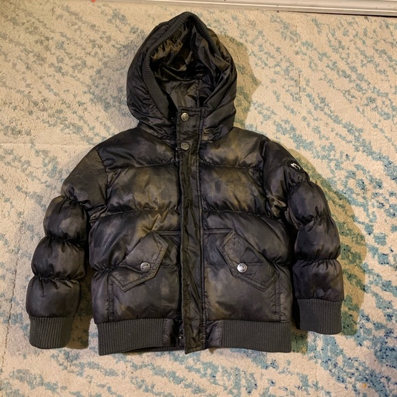 Appaman Down Puffer Jacket - Picture 3 of 7